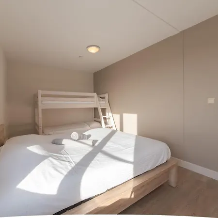 Appartement Beachhouse With Parking By Interhome Blankenberge