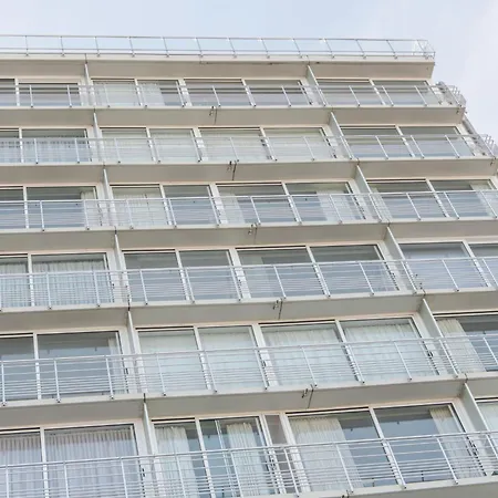 Appartement Beachhouse With Parking By Interhome *